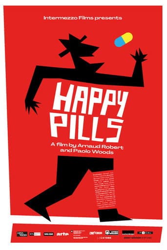 Watch Happy Pills free online