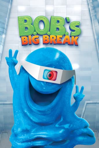 Watch B.O.B.'s Big Break free online