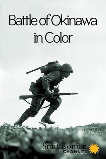 Watch Battle of Okinawa in Color free online