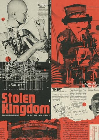 Watch Stolen Kingdom free online
