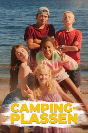 Watch The campsite free online