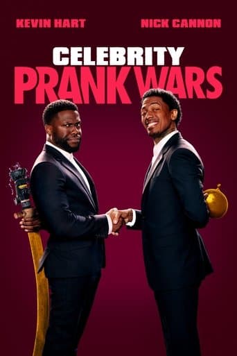 Watch Celebrity Prank Wars free online
