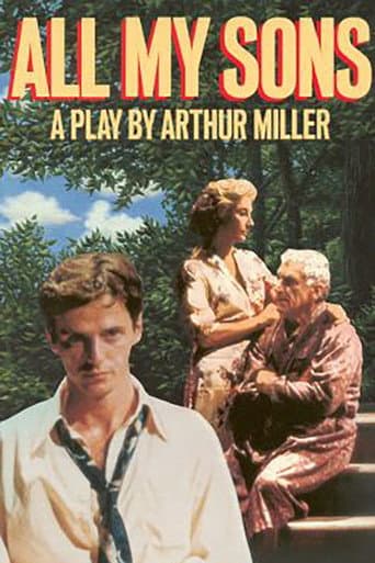 Watch All My Sons free online