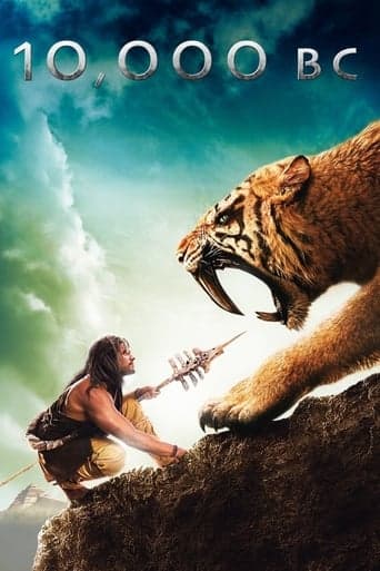 Watch 10,000 BC free online