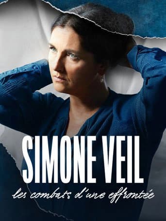 Watch Simone Veil - Les combats d'une effrontée free online