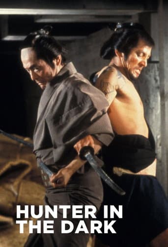 Watch Hunter in the Dark free online