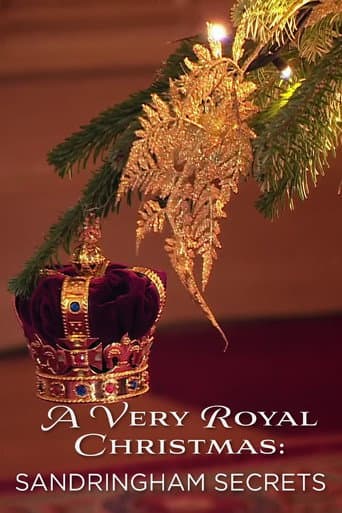Watch A Very Royal Christmas: Sandringham Secrets free online
