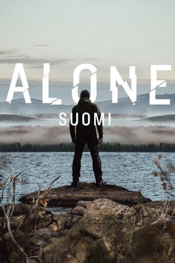 Watch Alone Suomi free online