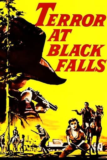 Watch Terror At Black Falls free online