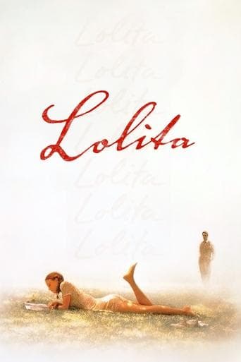 Watch Lolita free online