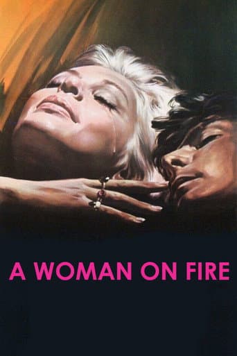 Watch A Woman on Fire free online