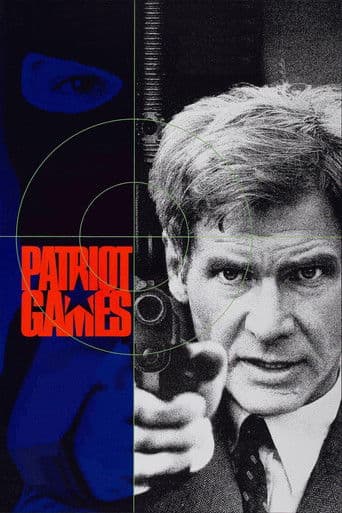Watch Patriot Games free online
