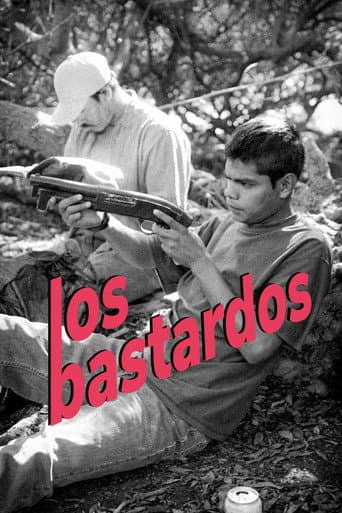 Watch The Bastards free online