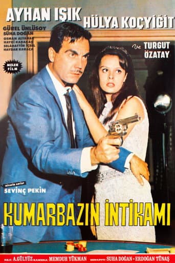 Watch Kumarbazın İntikamı free online
