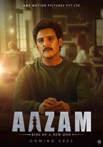 Watch Aazam free online