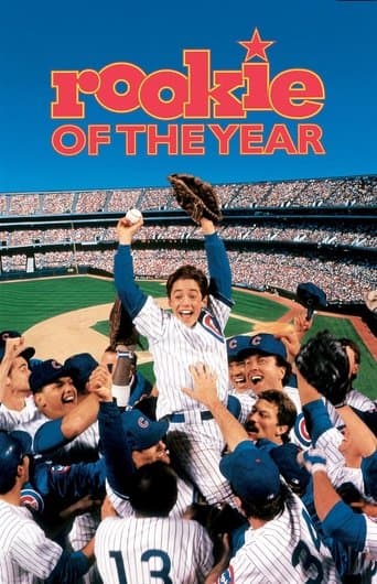 Watch Rookie of the Year free online