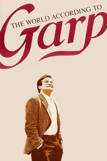 Watch The World According to Garp free online