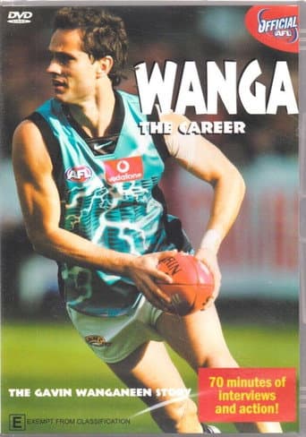 Watch Wanga - The Gavin Wanganeen Story free online