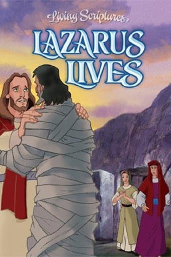 Watch Lazarus Lives free online