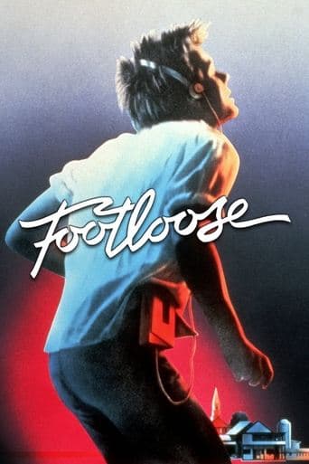 Watch Footloose free online