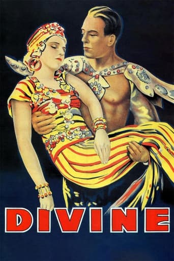 Watch Divine free online