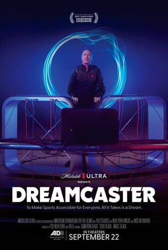 Watch Dreamcaster free online