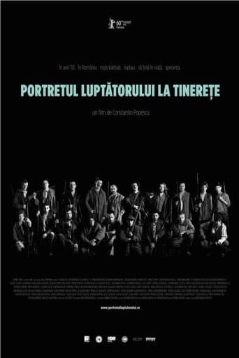 Watch Portrait of the Fighter as a Young Man free online