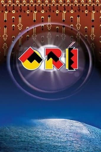 Watch Ôrí free online