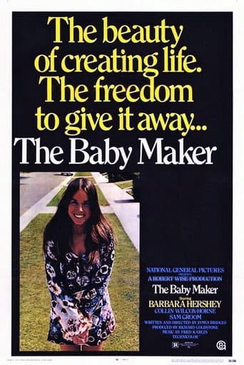 Watch The Baby Maker free online