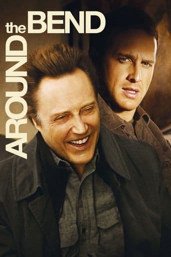 Watch Around the Bend free online