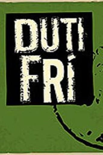 Watch Dutifrí free online