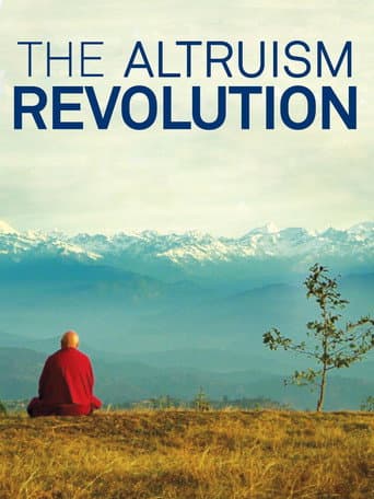 Watch The Altruism Revolution free online