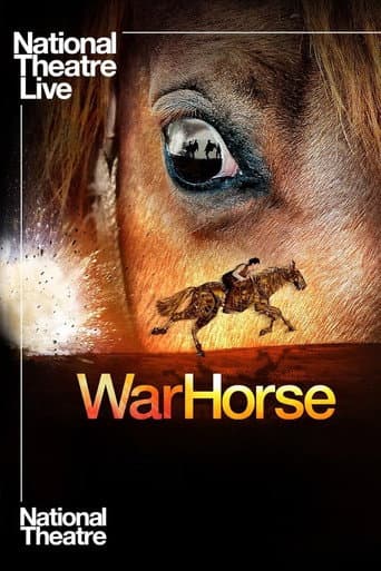 Watch National Theatre Live: War Horse free online