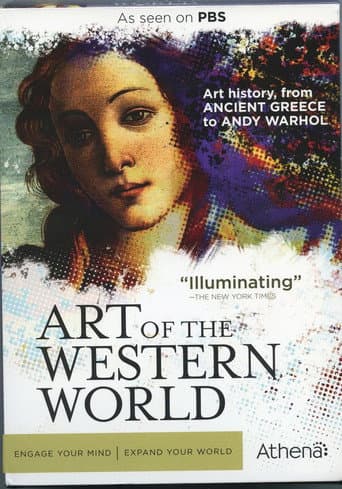 Watch Art of the Western World free online