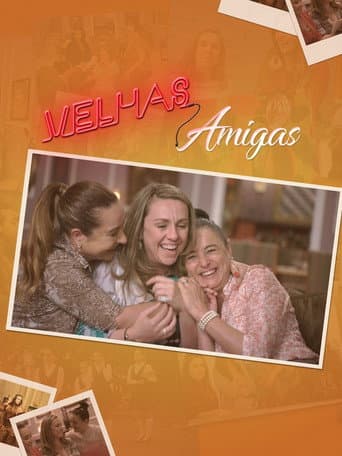 Watch Old Friends free online