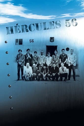 Watch Hércules 56 free online