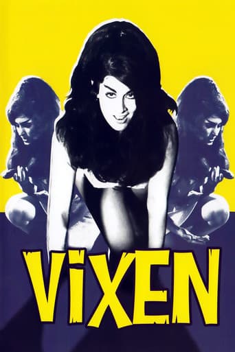 Watch Vixen! free online