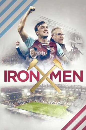 Watch Iron Men free online