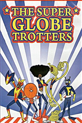 Watch The Super Globetrotters free online