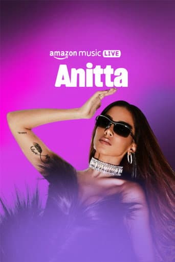 Watch Amazon Music Live with Anitta free online