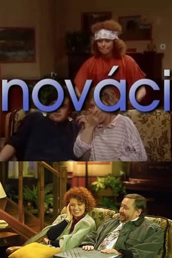 Watch Nováci free online