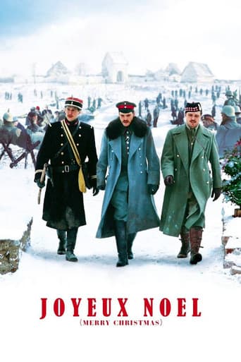 Watch Joyeux Noel free online