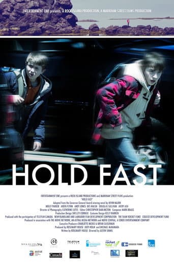 Watch Hold Fast free online