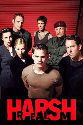 Watch Harsh Realm free online