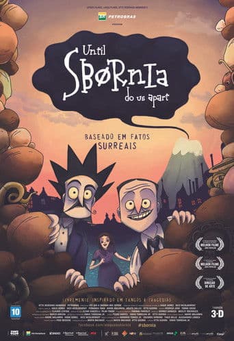 Watch Until Sbornia Do Us Part free online