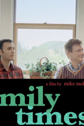 Watch Family Times free online
