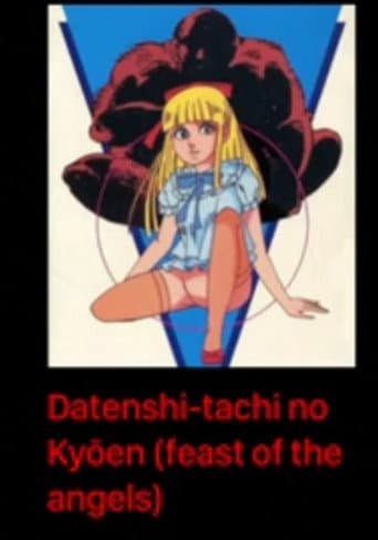 Watch Feast of the Fallen Angels free online