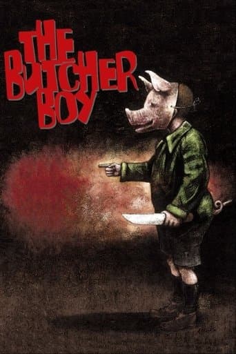 Watch The Butcher Boy free online
