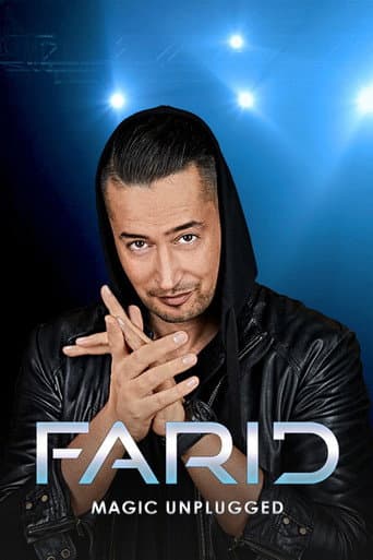 Watch FARID – Magic Unplugged free online