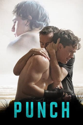 Watch Punch free online